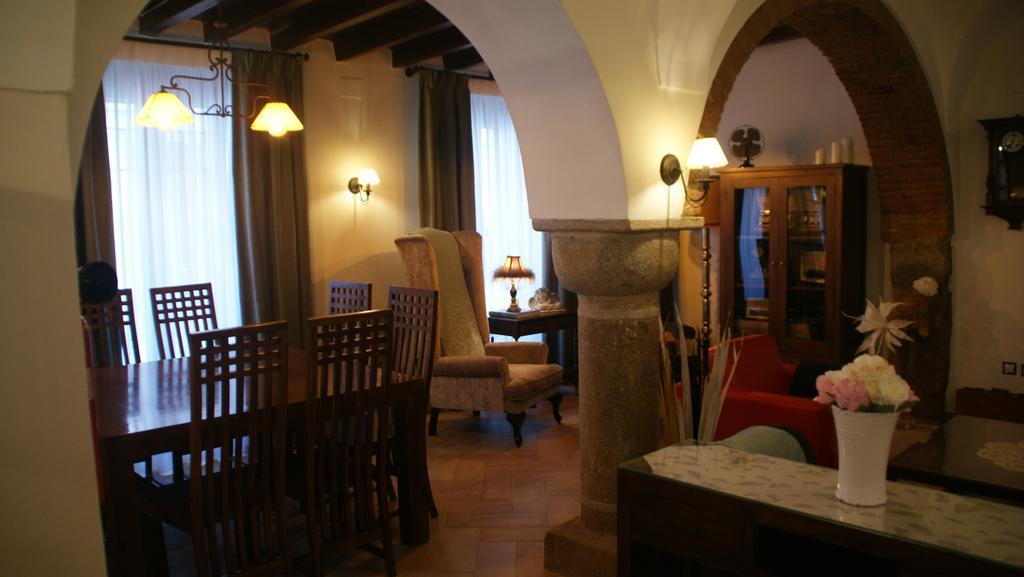 Country house Lantigua