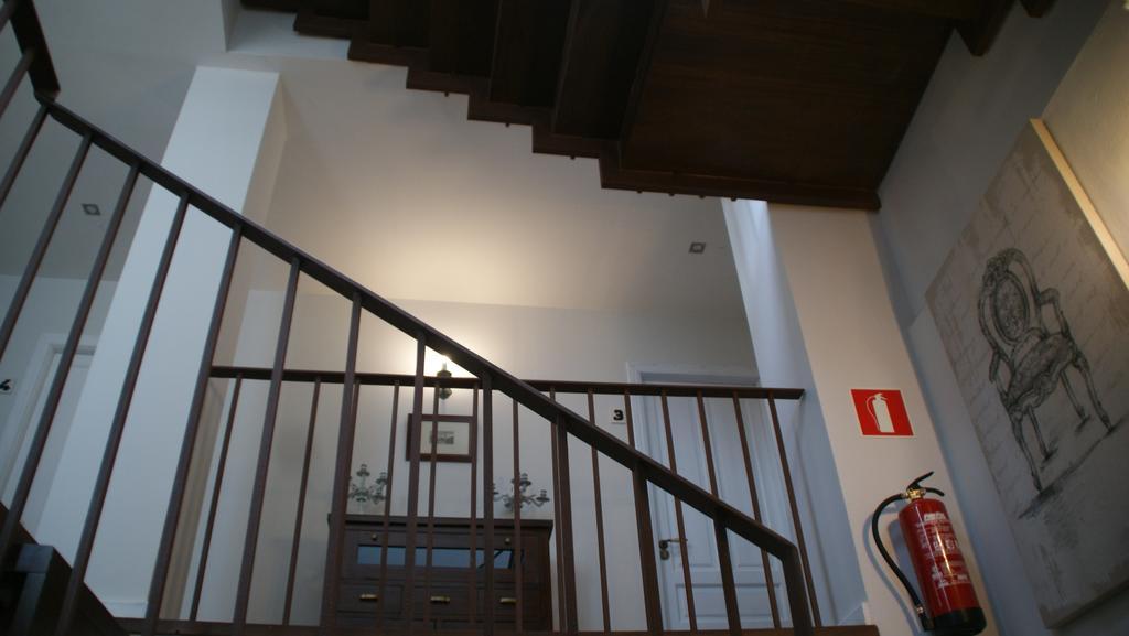 Lantigua Country house
