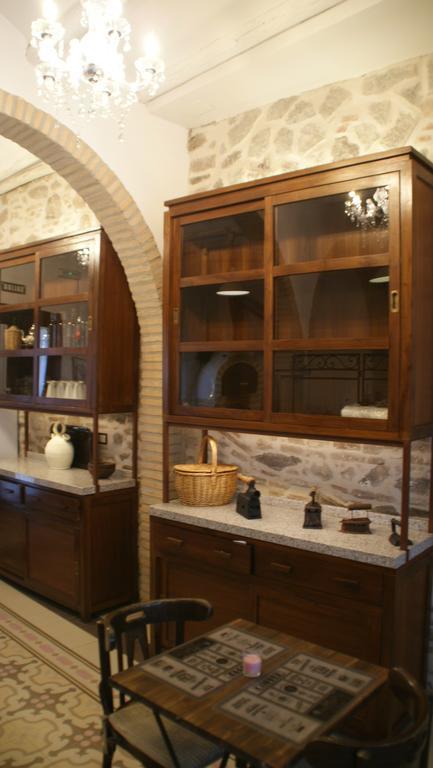 Lantigua Country house *