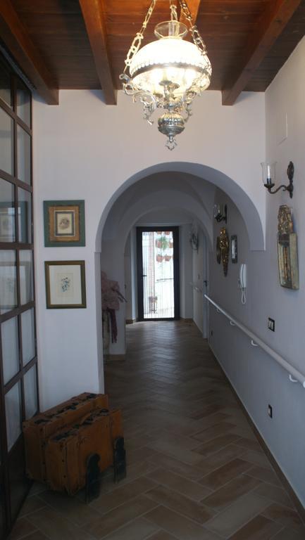 Country house Lantigua *
