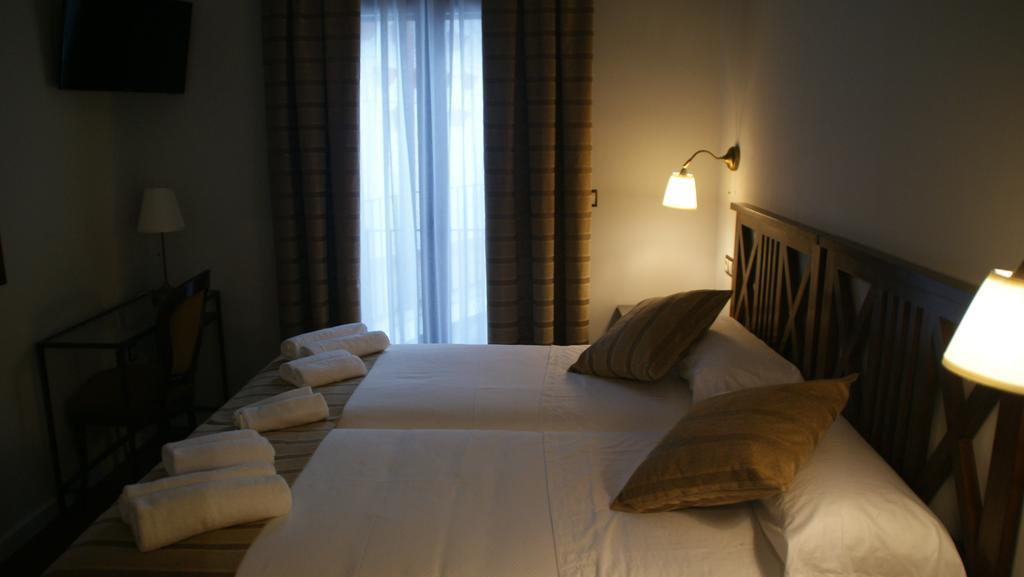 Lantigua Country house Hinojosa del Duque