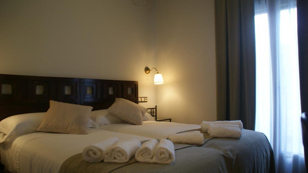 Country house Lantigua *