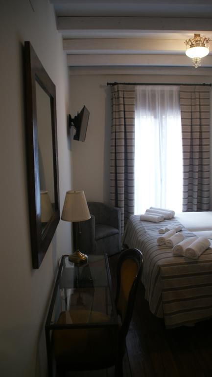 Lantigua Country house