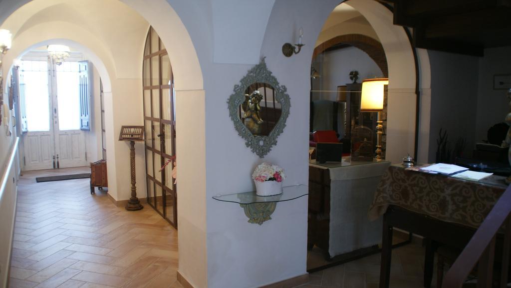 Lantigua Casa de Campo Hinojosa del Duque