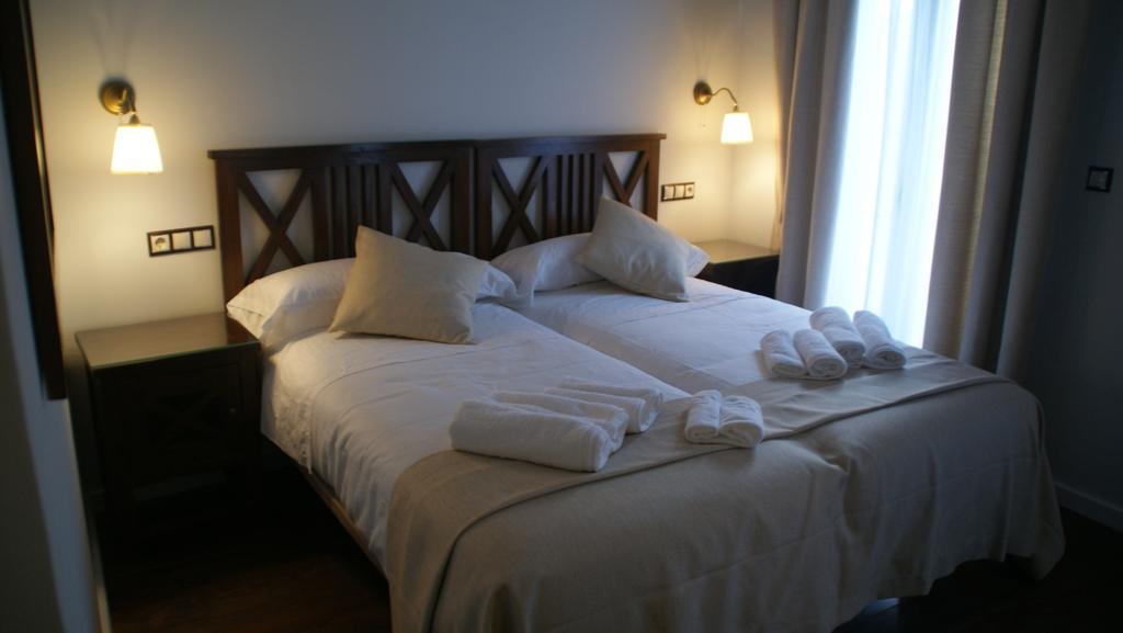 Casa de Campo Lantigua *