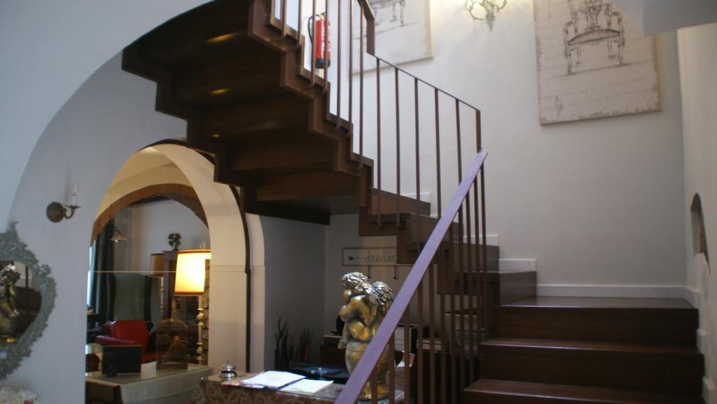 Casa de Campo Lantigua Hinojosa del Duque